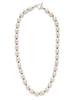 Emi Freshwater Pearl Mix Necklace 13WGA245316MIXF