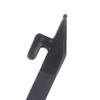 Squat Rack Holder Attachments For Home Gym Storage Heavy Duty Weight Rack Holder With Storage Hook Perfect Gym Accessories