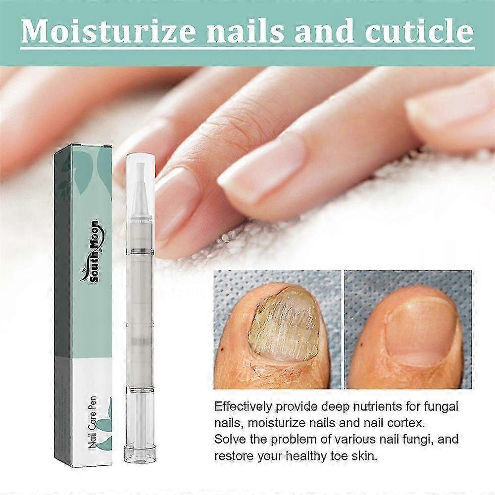 Penna per la Cura delle Unghie, Esperienze Austriache sui Funghi delle Unghie, Esperienze con la Penna per la Cura delle Unghie, Trattamento Rapido Intensivo per Funghi delle Unghie, Rimuovi Smalto Ripara Unghie 25-26