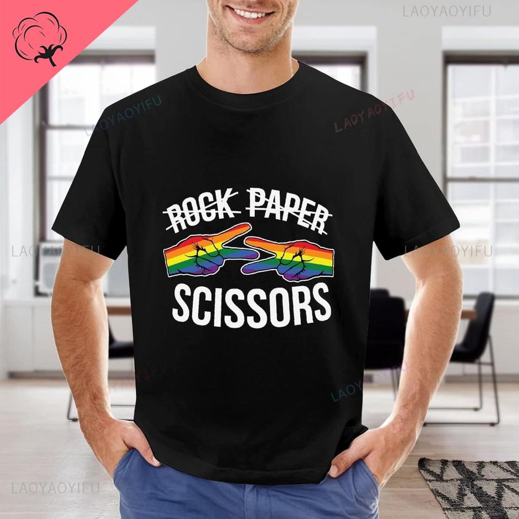 Sounds Gay Im in Rainbow Shirts Gay Pride Printed Tshirt LGBT TShirt Rainbow Equality Lesbian Man T Shirt Funny Cotton Shirts