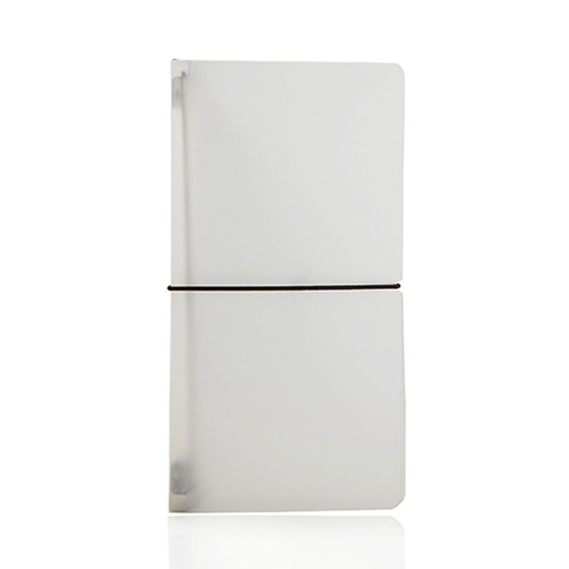 Autumn Sauries Traveler Folder PVC Journal Book
