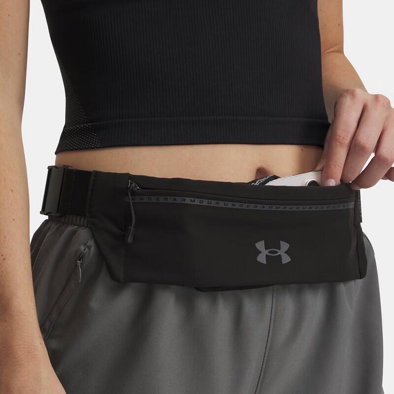 

Under Armour Unisex Versatile Waist Bag OSFM
