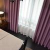 In High Precision Embossed Curtains Finished Curtains Curtains Window Screens
