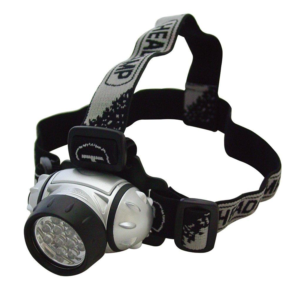 

Axbrain LED Headlamp AHL12-LED