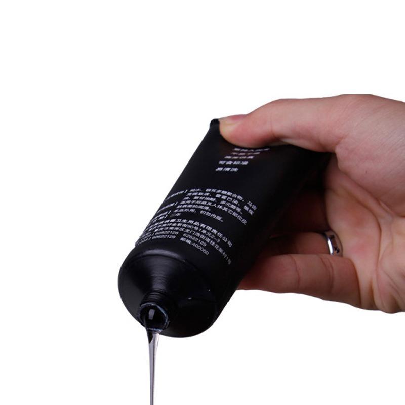 Lubrifiant Anal à Base d'Eau de Haute Qualité 120g - Améliorer l'Expérience Sensuelle, Nouveauté Adulte Huile Sexuelle