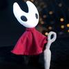 26cm Game Hollow Knight Ghost Plush Toys Kiwi Plush Stuffed Animals Doll Cosplay Doll Kids Toys For Children Birthday Gift**