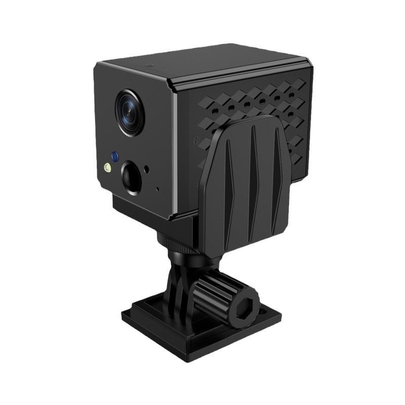 LS VISION Mini Camera Security Surveillance Cameras HD 1080P IP Camera 140° Wireless Night Vision Secret Video Protection IR Motion Cam