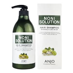 ANJO Noni Solution Shampoo
