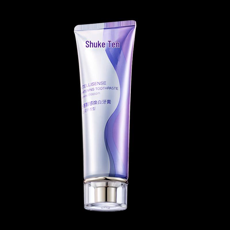 Shuke Smart White Fluoride Toothpaste