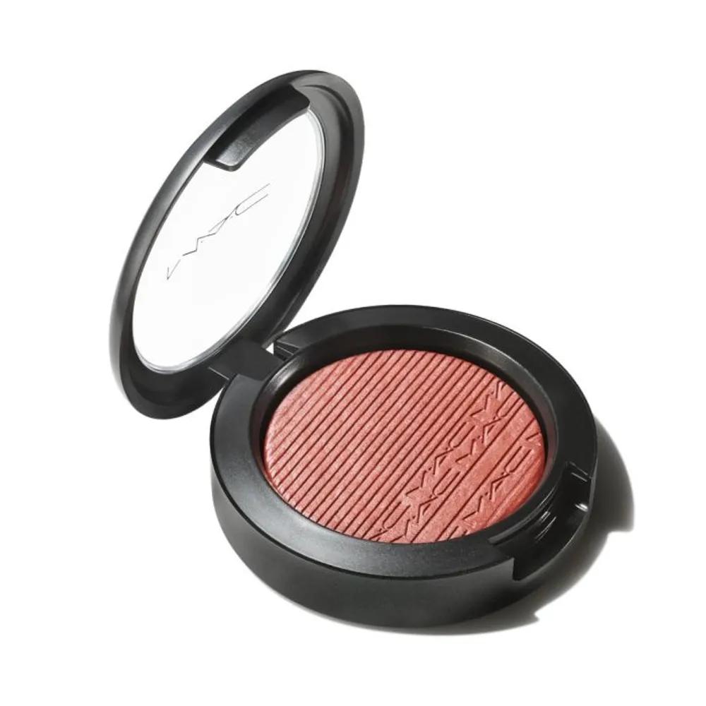 MAC Hushed Tone Extra Dimension Blush Pink