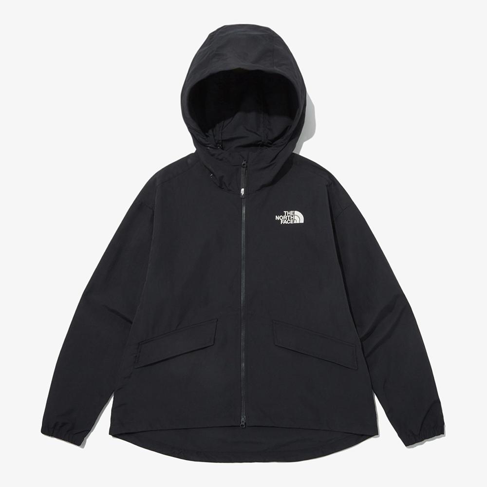 

Женская куртка средней длины THE NORTH FACE NJ3BP30J White Label Olema