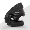Men's Leather Casual Sneakers Outdoor Men's Sports Shoes