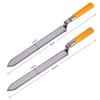Beekeeping Tools Bee Honey Scraping Knife Bee Hive Scraper Equipment Cutter Honey Extractor Equipment