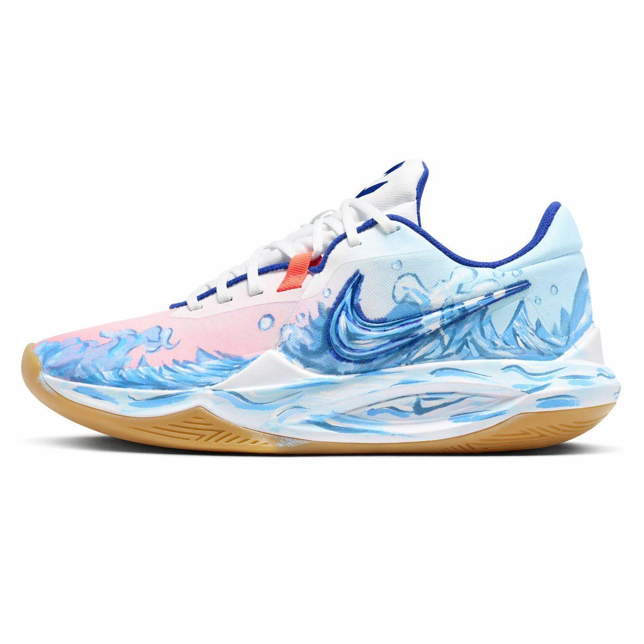 Nike Precision 6 Clear Sea Mambo