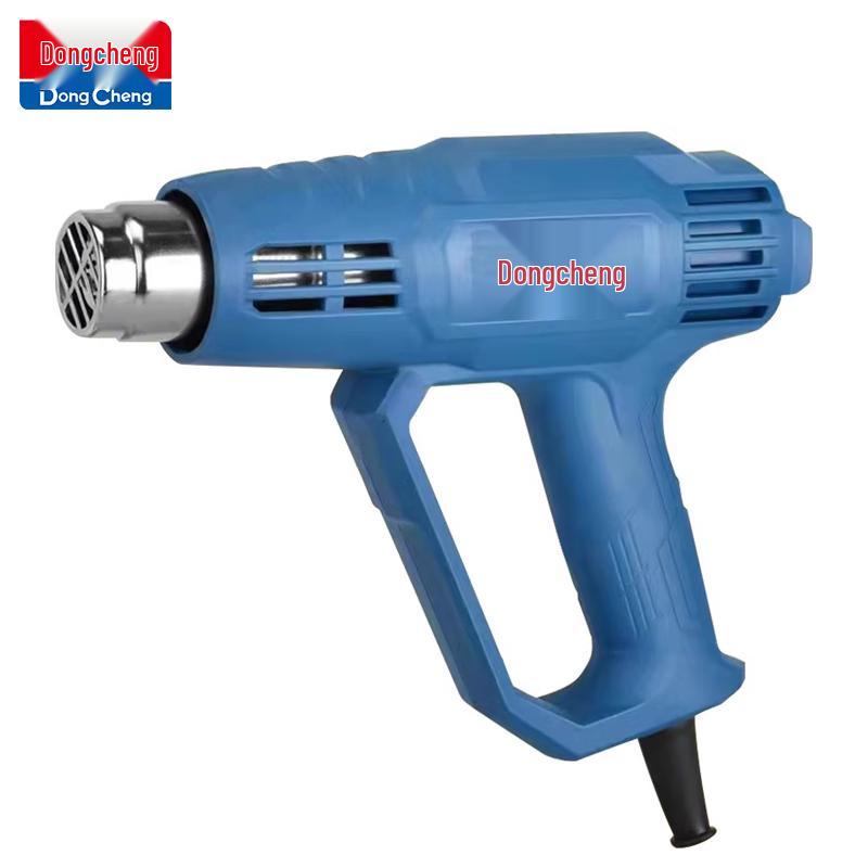 

Dongcheng Heat Gun CN plug (adapter included)