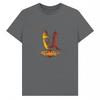 Hellraiser Unisex Adult Inferno T-Shirt