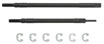 Tamiya Hop-Up Options No. 1978 OP. 1978 CC-02 Reinforced Rear Drive Shaft 54978
