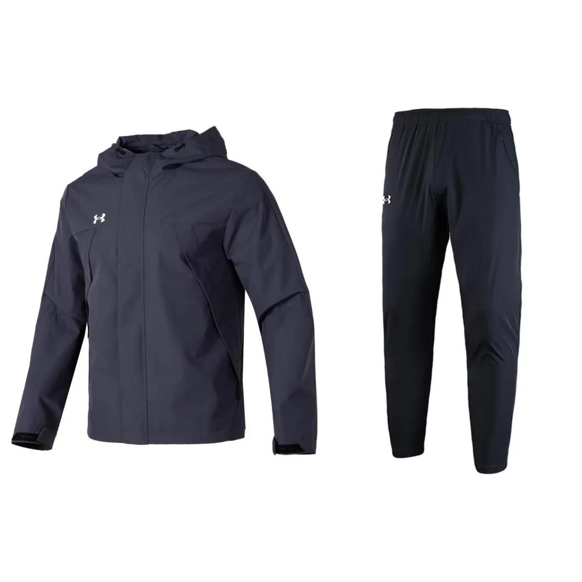 Under Armour Повседневная спортивная одежда Мужская 23600401-013- 22500706-001 M