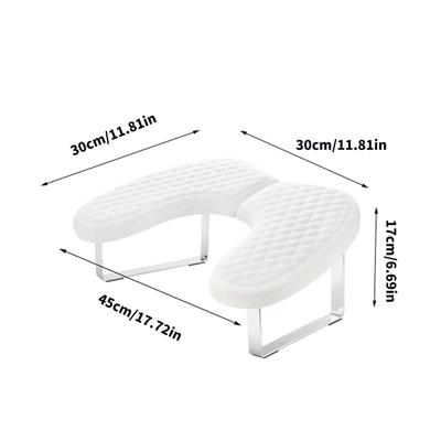 Manikür ve pedikür için Araçlar – Manikür Yastıkları