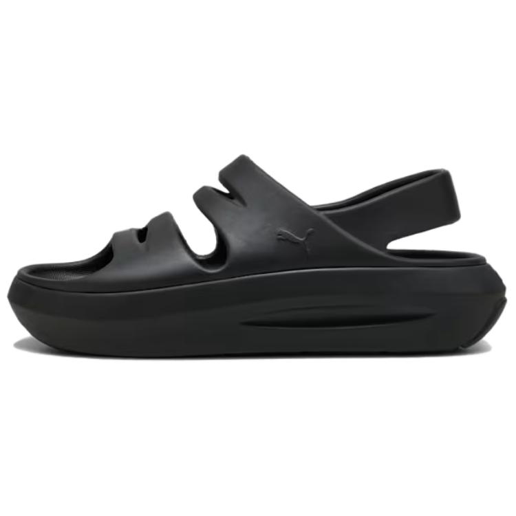 

Puma Flatter Sandal Черные женские кроссовки 400337-01 37