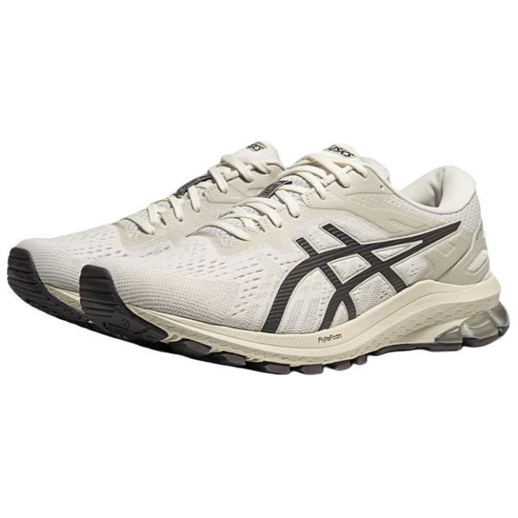 Asics GT-1000 10 Comfortable Versatile Low-Top Casual Running Shoes Men sneaker Gray 1011B836-024
