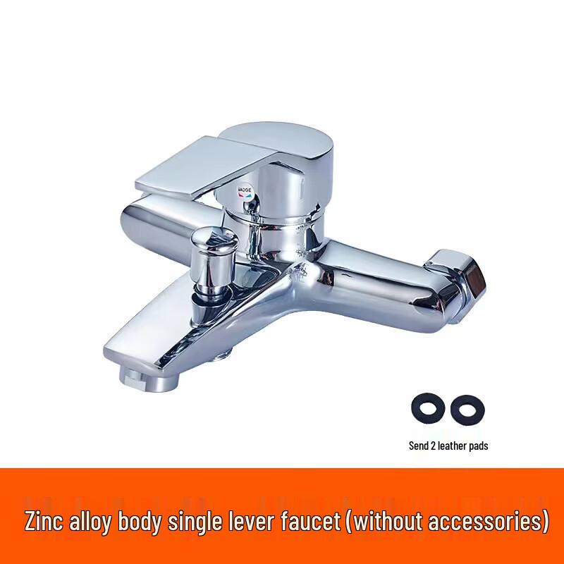 TLXT Yas 3-Way Shower Mixer Faucet