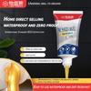 Sewing agent tile floor tile pointing agent Home Gap repair glue kitchen bathroom filling waterproof and mildew proof sealant