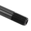  Road Bike Shaft Front Hub Mountain   Barrel Shaft Aluminum Alloy Quick Release
