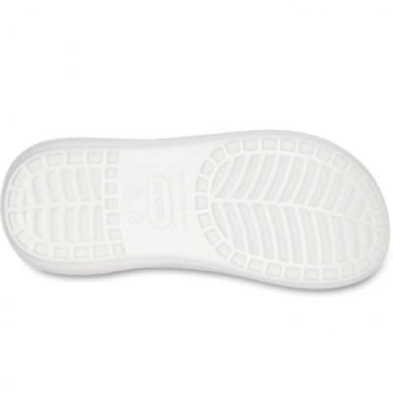 Crocs Classic Crush Sandal 207670 100
