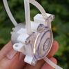 1PCS Micro Peristaltic Pump DC 6V-12V Small Mini 500 Geared Motor For Lab Ink Sampling Pump