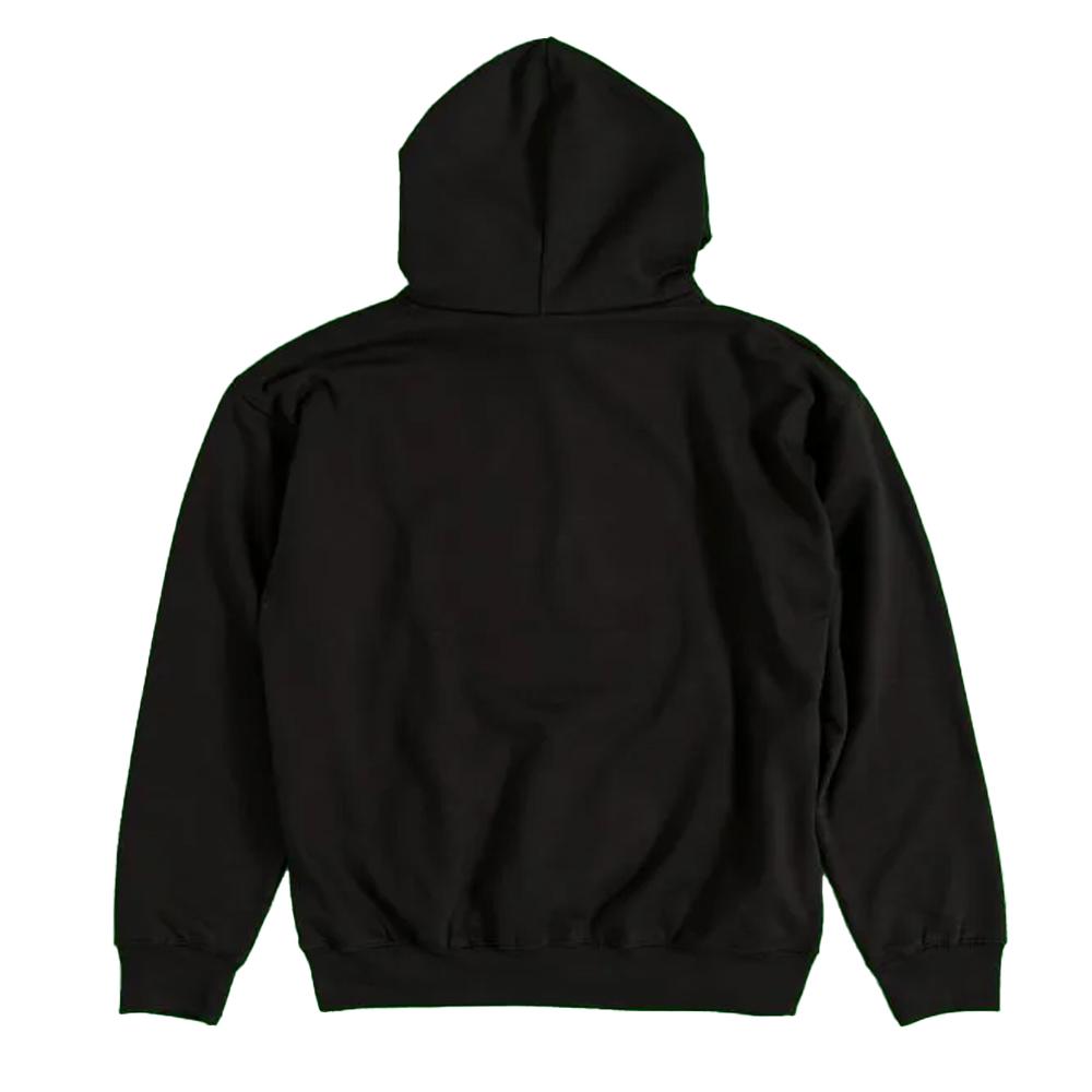 Jurassic Park Unisex Adult Classic Logo Hoodie