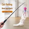 Gatos – Brinquedos para gatos