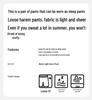 Men's Pure Cotton Graphene Antibacterial Loose-Fit Boxer Sleep Shorts
