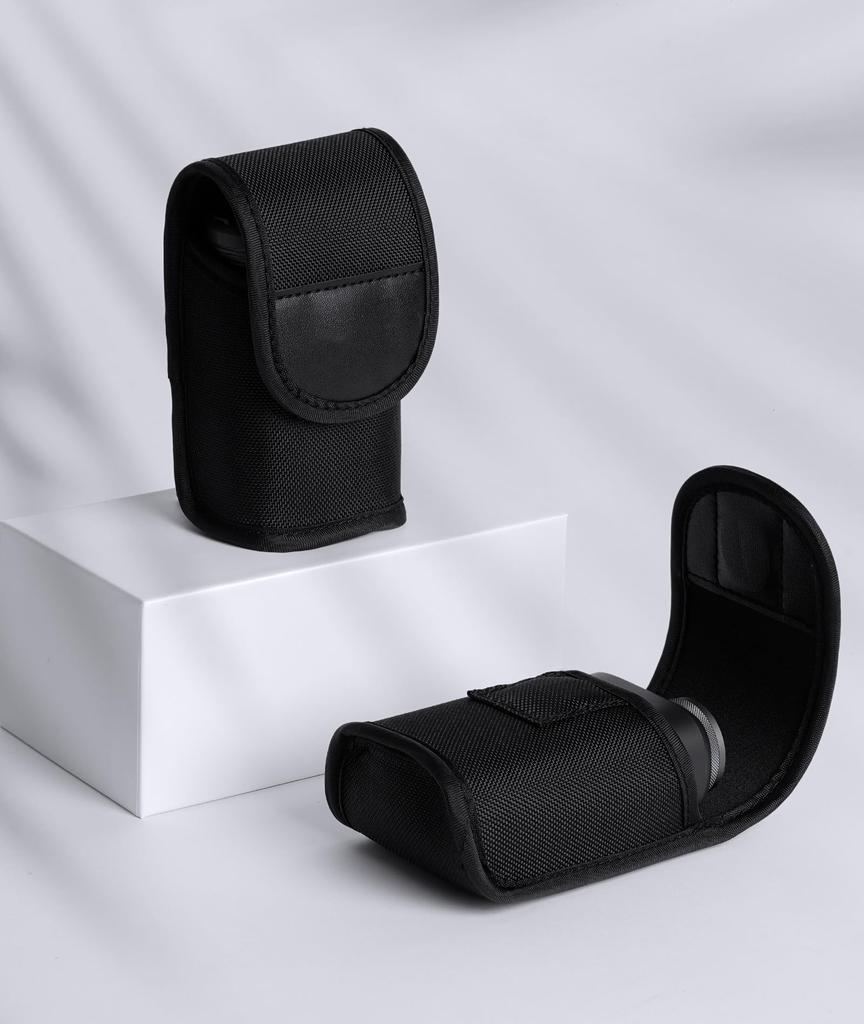 EENOUR Golf Rangefinder Storage Magnetic Case