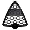 For Alfa Romeo Giulietta 940 New Front Bumper Honeycomb Mesh Air Intake radiator grill Shield black 156112051 car accessories