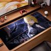 limbus company Mouse Pad Game Accessories keyboard pad XXL large locking edge 900X400 mm table mat Gaming mousepad