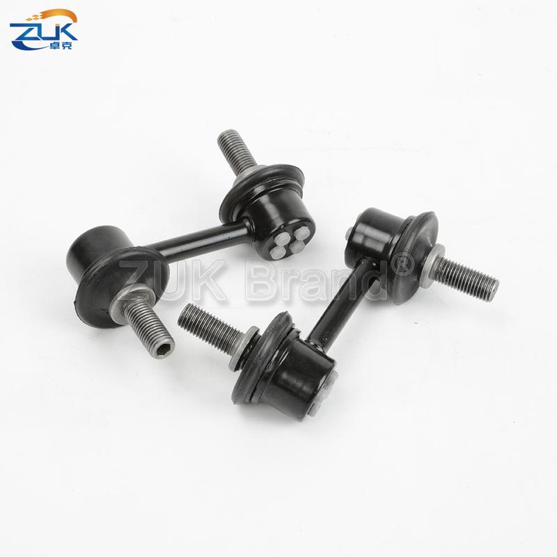 ZUK 2PCS Front Sway Bar Stabilizer Link Ball Jiont For HONDA ACCORD CM4 CM5 CM6 2003 2004 2005 2006 2007 For Acura TL 2006