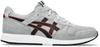 Lyte Classic Sneakers (1201A477) Mid Grey/black
