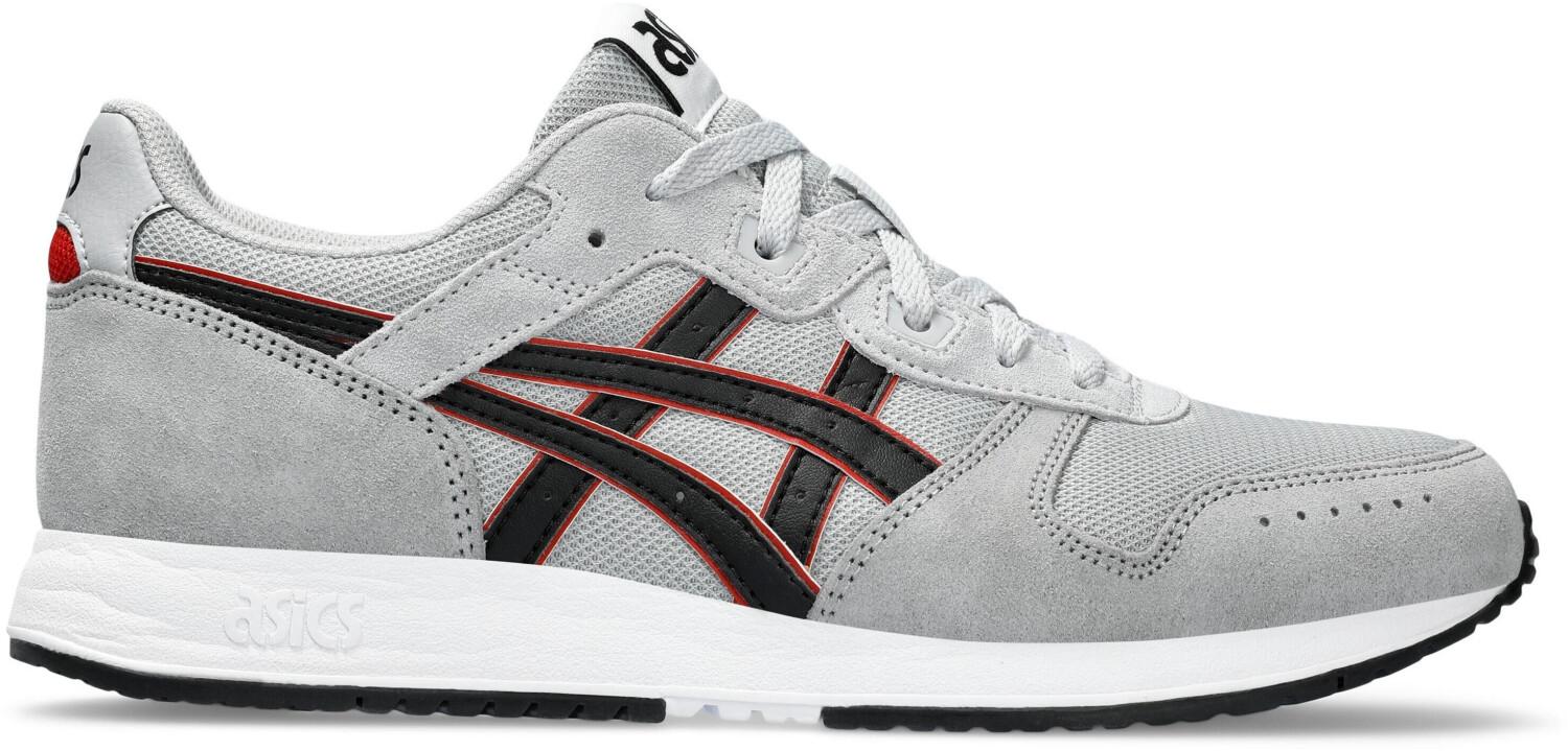 

Кроссовки Asics Lyte Classic (1201A477) mid grey/black 37