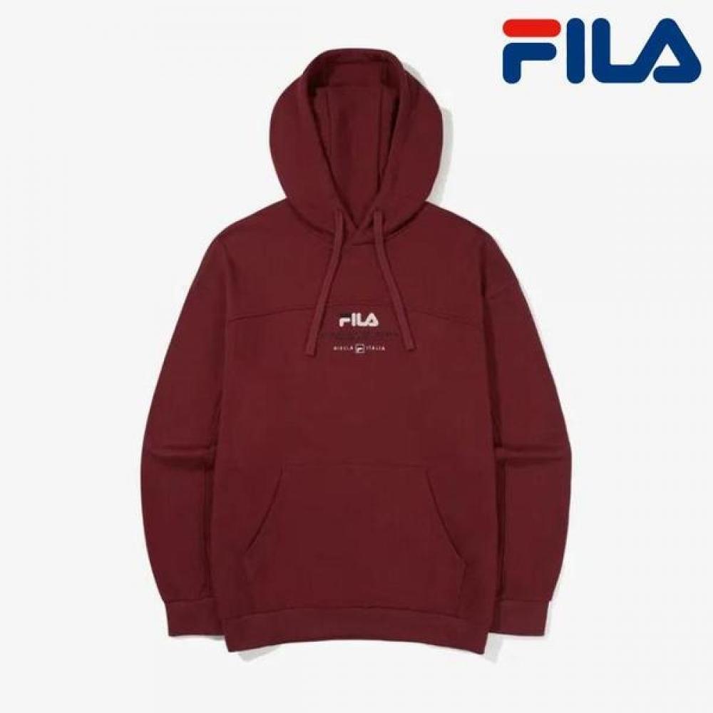 Fila Colorblock Hoodie 105(XL)