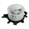 HVAC Blower Motor Fan Front 6441CP White For PEUGEOT 3008 2009-2016