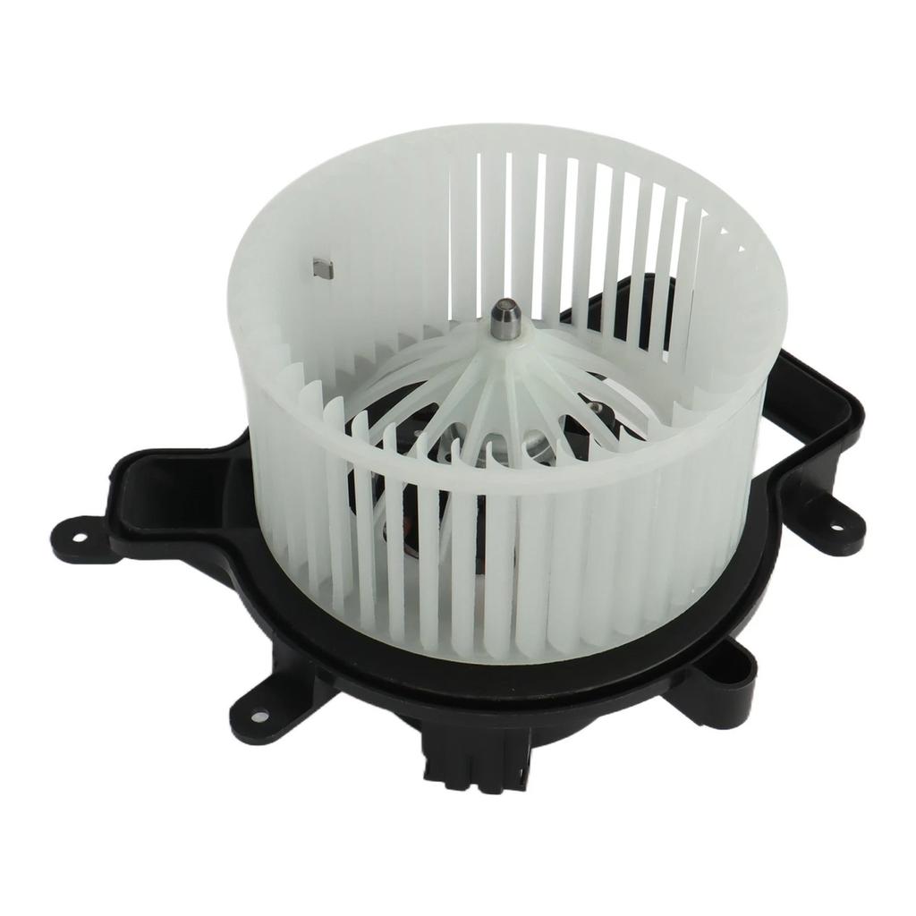 HVAC Blower Motor Fan Front 6441CP White For PEUGEOT 3008 2009-2016