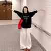 MJ STYLE Women's Cotton Long Sleeve T-Shirt