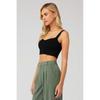 Sunshine House Summer Export French Style Corset Sweet and Desirable Ins Internet Celebrity Silm Shaping Short Top