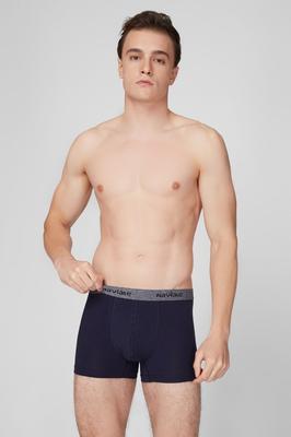 Cueca boxer, 2 peças Naviale (90712)
