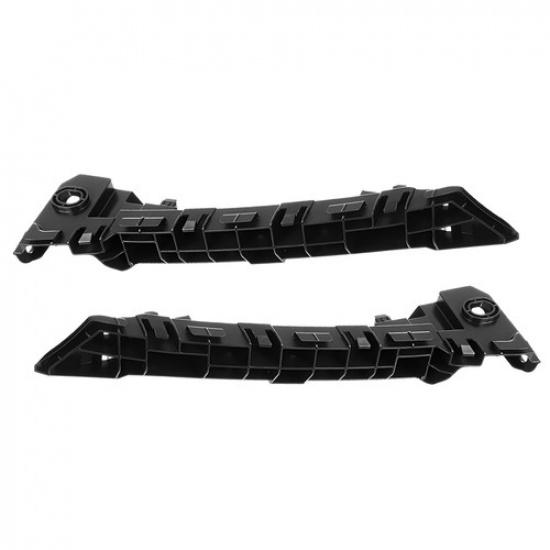 Front Bumper Retainer Bracket For 2018- Crosstrek Left Subaru Right Side /