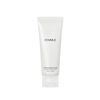 Cuidado facial – Productos de limpieza