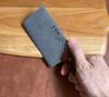5 Inch Mini Slicing Knife 67-Layers Damascus Steel 10Cr15MoV Blade Sharp Utility Chef Cleaver Kitchen Knives Wood Handle Messer