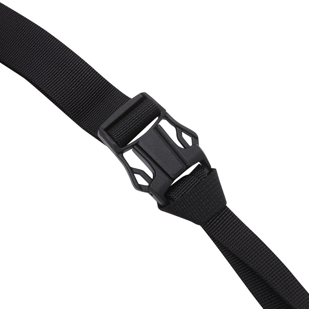 Hydrogen Atomic H1 Waist Bag