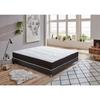 DORMIPUR Mattress 140x190 - Memory Foam - 22 Cm - Firm - V1080